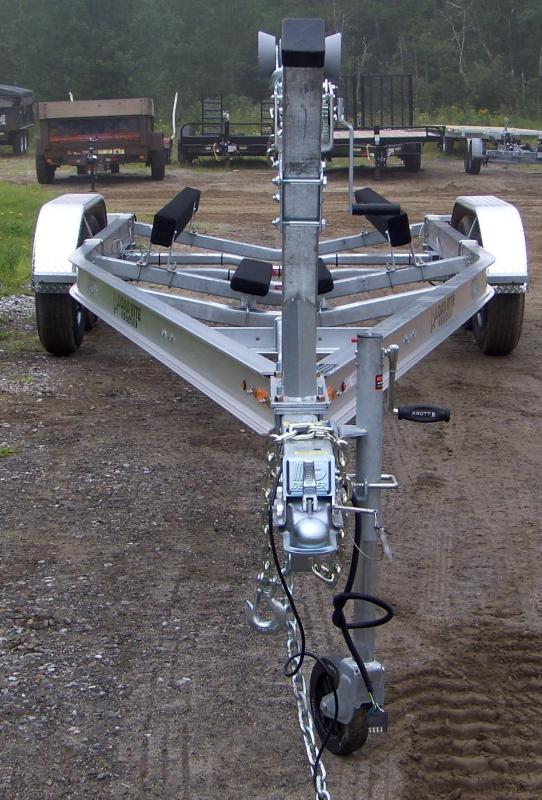 Load Rite On The Road Trailers Cargo, Dump, Equipment, Utility, ATV