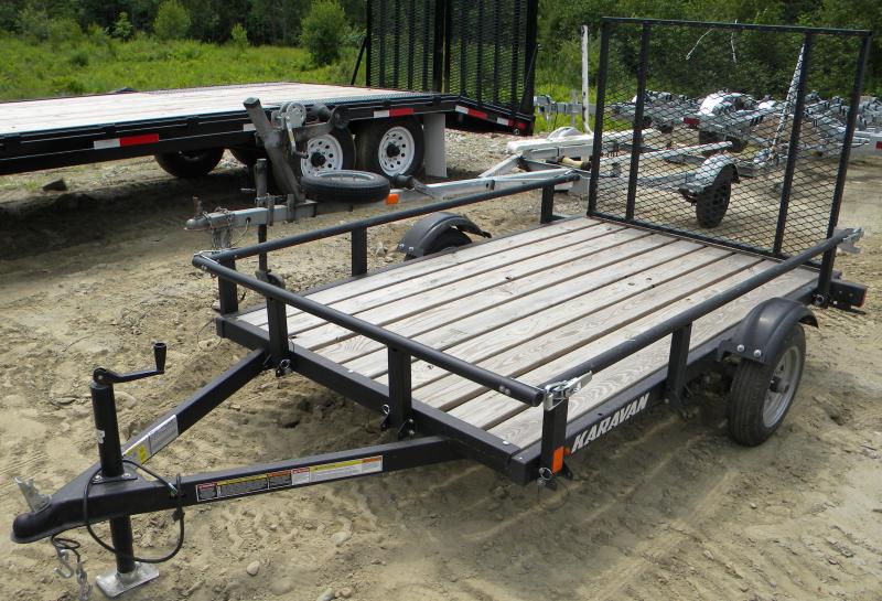 2022 Karavan Utility Trailer 2022 Karavan Utility Trailer