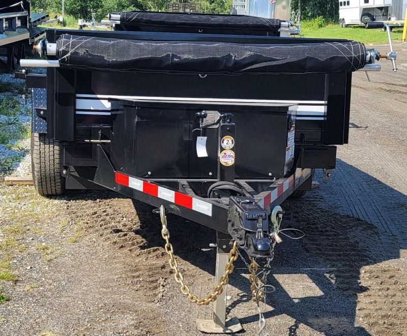 Trailers On The Road Trailers Cargo, Dump, Equipment, Utility, ATV