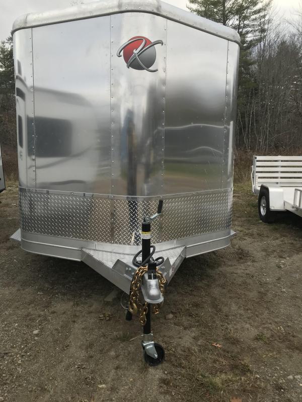 2021 Kiefer Stock Trailer 2021 Kiefer Stock Trailer