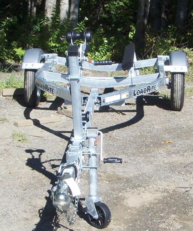 2022 Load Rite INF1000LWT Boat Trailer 2022 Load Rite INF1000LWT Boat Trailer