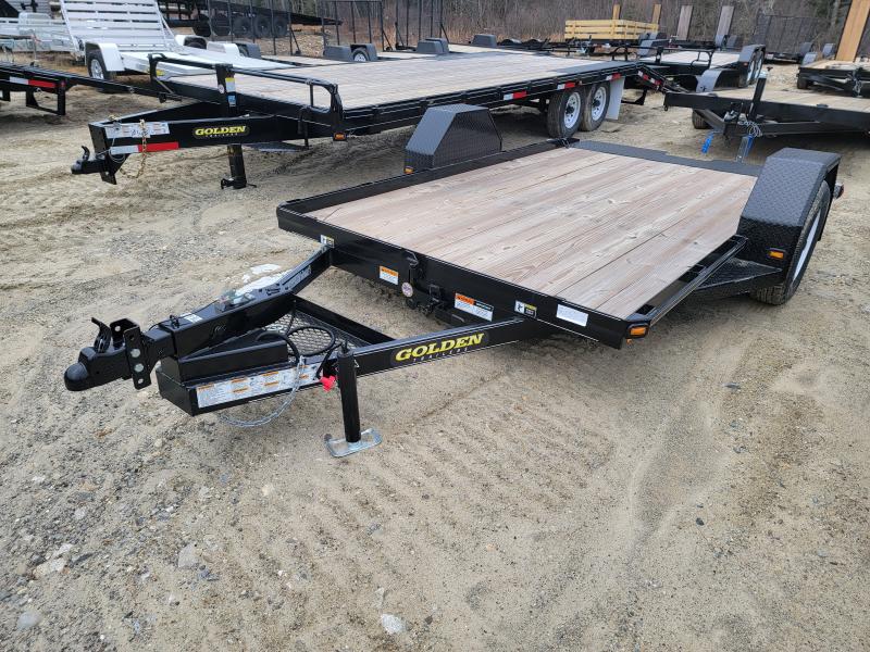 2022 CornPro Trailers UT-12 SAT Utility Trailer 2022 CornPro Trailers UT-12 SAT Utility Trailer