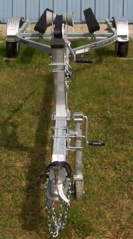2022 Load Rite C650-IT Boat Trailer 2022 Load Rite C650-IT Boat Trailer
