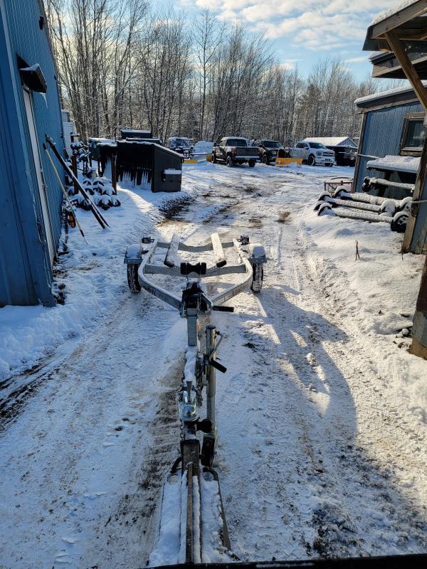 2022 Nitro Boats WV1200WT Boat Trailer 2022 Nitro Boats WV1200WT Boat Trailer