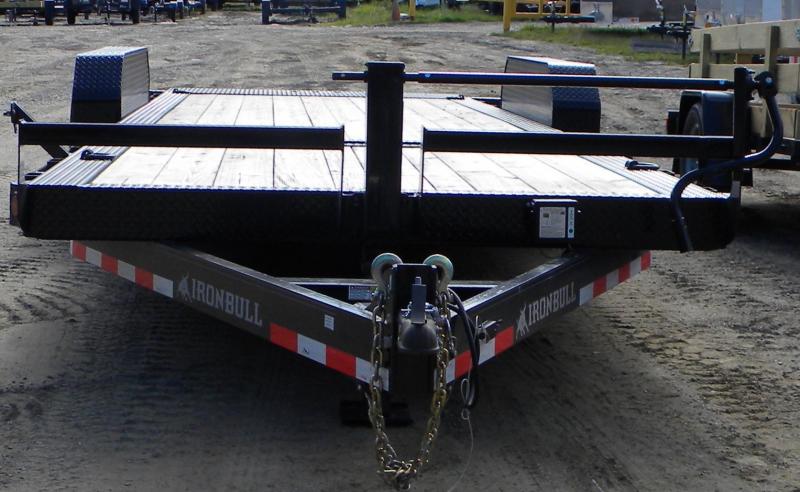 2022 Iron Bull TL Utility Trailer 2022 Iron Bull TL Utility Trailer