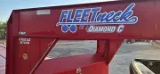 used Car Haulers / Racing Trailers Diamond C Trailers  for sale, in Manteca, CA Thumbnail 2