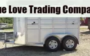 new Other Trailers Calico Trailers  for sale, in Byhalia, MS Thumbnail 2