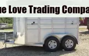 new Other Trailers Calico Trailers  for sale, in Byhalia, MS Thumbnail 2