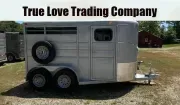new Other Trailers Calico Trailers  for sale, in Byhalia, MS Thumbnail 2