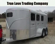 new Other Trailers Calico Trailers  for sale, in Byhalia, MS Thumbnail 3