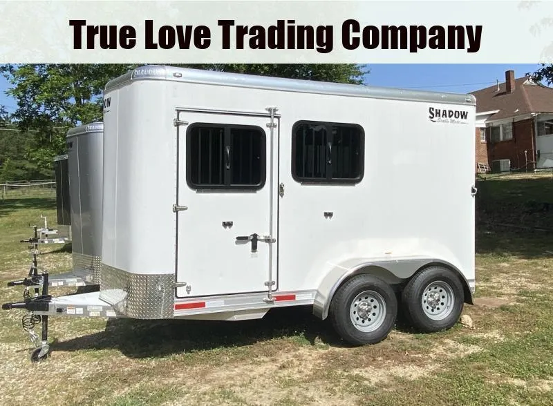 new Other Trailers Shadow Trailers  for sale, in Byhalia, MS image-0