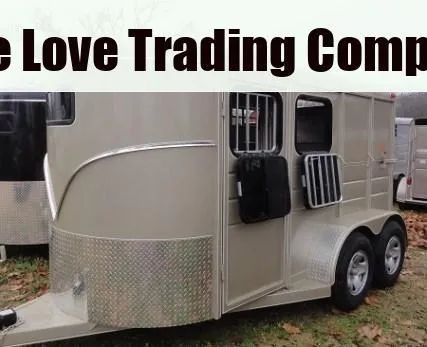 new Other Trailers Calico Trailers  for sale, in Byhalia, MS image-0