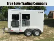 new Other Trailers Shadow Trailers  for sale, in Byhalia, MS Thumbnail 2