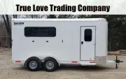 new Other Trailers Shadow Trailers  for sale, in Byhalia, MS Thumbnail 2