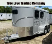 new Other Trailers Calico Trailers  for sale, in Byhalia, MS Thumbnail 1