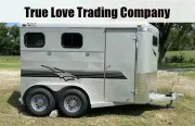 new Other Trailers Calico Trailers  for sale, in Byhalia, MS Thumbnail 2