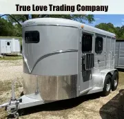 new Other Trailers Calico Trailers  for sale, in Byhalia, MS Thumbnail 3