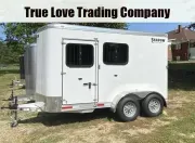 new Other Trailers Shadow Trailers  for sale, in Byhalia, MS Thumbnail 1