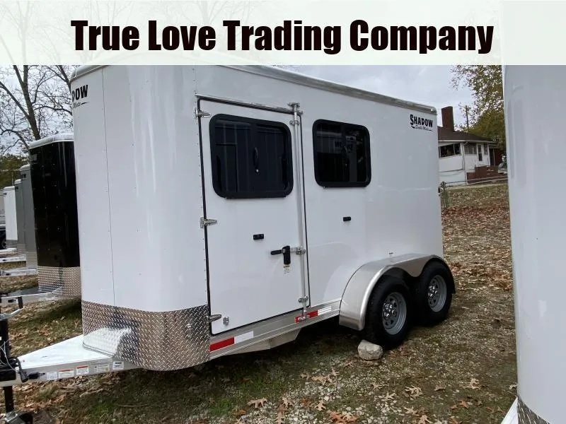 new Other Trailers Shadow Trailers  for sale, in Byhalia, MS image-0