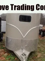new Other Trailers Calico Trailers  for sale, in Byhalia, MS Thumbnail 3