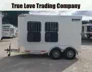 new Other Trailers Shadow Trailers  for sale, in Byhalia, MS Thumbnail 3