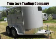 new Other Trailers Calico Trailers  for sale, in Byhalia, MS Thumbnail 3