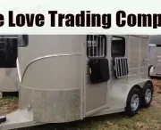 2024 Calico Trailers IN STOCK! 2 Slant 3 with Rubber Pkg  Trailer
