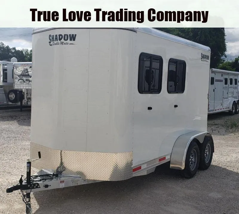 new Other Trailers Shadow Trailers  for sale, in Byhalia, MS image-0