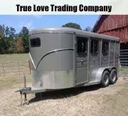 used Other Trailers Calico Trailers  for sale, in Byhalia, MS Thumbnail 2