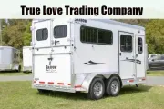 new Other Trailers Shadow Trailers  for sale, in Byhalia, MS Thumbnail 3