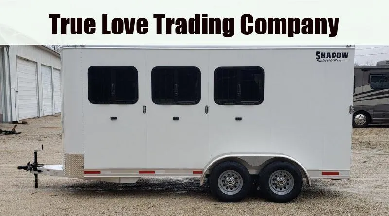 new Other Trailers Shadow Trailers  for sale, in Byhalia, MS image-0