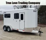 new Other Trailers Shadow Trailers  for sale, in Byhalia, MS Thumbnail 3