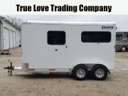 new Other Trailers Shadow Trailers  for sale, in Byhalia, MS Thumbnail 2