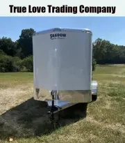 new Other Trailers Shadow Trailers  for sale, in Byhalia, MS Thumbnail 3