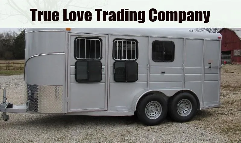 new Other Trailers Calico Trailers  for sale, in Byhalia, MS image-0