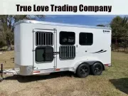 new Other Trailers Shadow Trailers  for sale, in Byhalia, MS Thumbnail 2