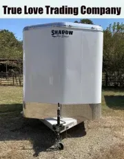 new Other Trailers Shadow Trailers  for sale, in Byhalia, MS Thumbnail 3