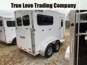 new Other Trailers Shadow Trailers  for sale, in Byhalia, MS Thumbnail 2