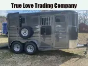 new Other Trailers Calico Trailers  for sale, in Byhalia, MS Thumbnail 2