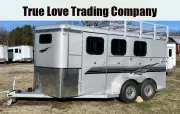 new Other Trailers Calico Trailers  for sale, in Byhalia, MS Thumbnail 2