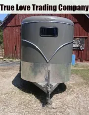 used Other Trailers Calico Trailers  for sale, in Byhalia, MS Thumbnail 3