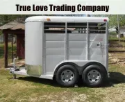 new Other Trailers Calico Trailers  for sale, in Byhalia, MS Thumbnail 2
