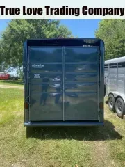 new Other Trailers Calico Trailers  for sale, in Byhalia, MS Thumbnail 3