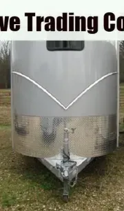 new Other Trailers Calico Trailers  for sale, in Byhalia, MS Thumbnail 3