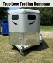 new Other Trailers Calico Trailers  for sale, in Byhalia, MS Thumbnail 3