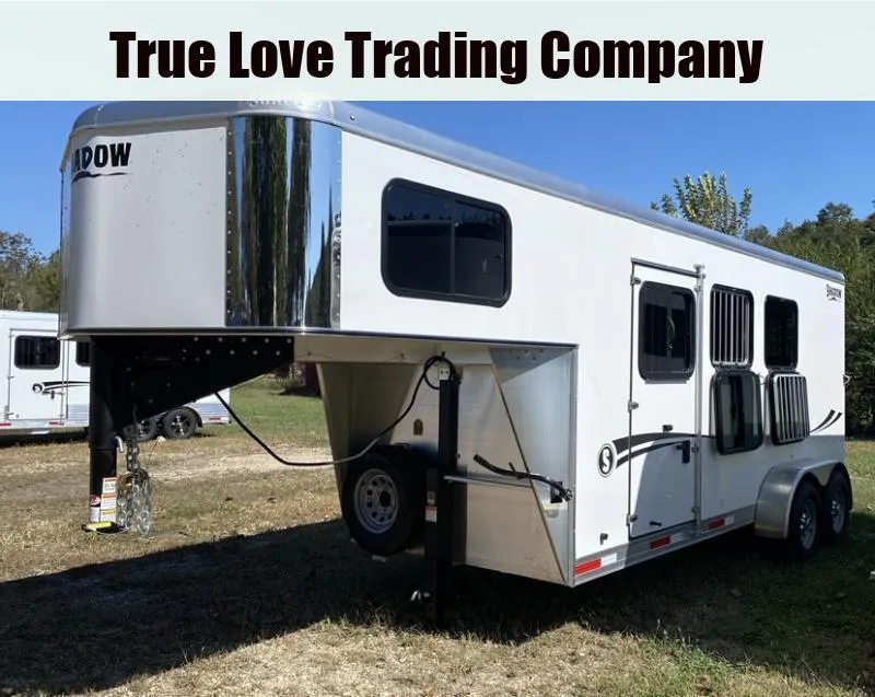 new Other Trailers Shadow Trailers  for sale, in Byhalia, MS image-0