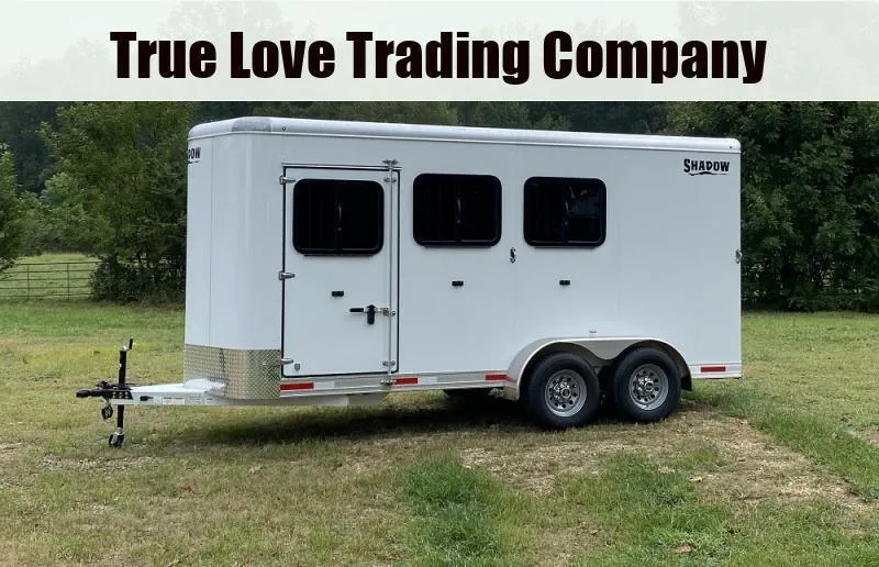 new Other Trailers Shadow Trailers  for sale, in Byhalia, MS image-0