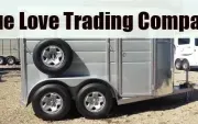 new Other Trailers Calico Trailers  for sale, in Byhalia, MS Thumbnail 1