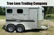new Other Trailers Calico Trailers  for sale, in Byhalia, MS Thumbnail 2