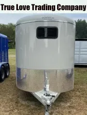 new Other Trailers Calico Trailers  for sale, in Byhalia, MS Thumbnail 2